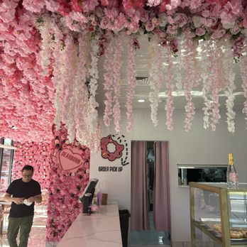 Bober Tea - Tea Rooms Near Me - Dearborn, Michigan