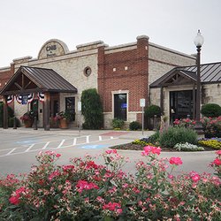 Citizens National Bank of Texas - Citizens National Bank of Texas - Ennis, TX