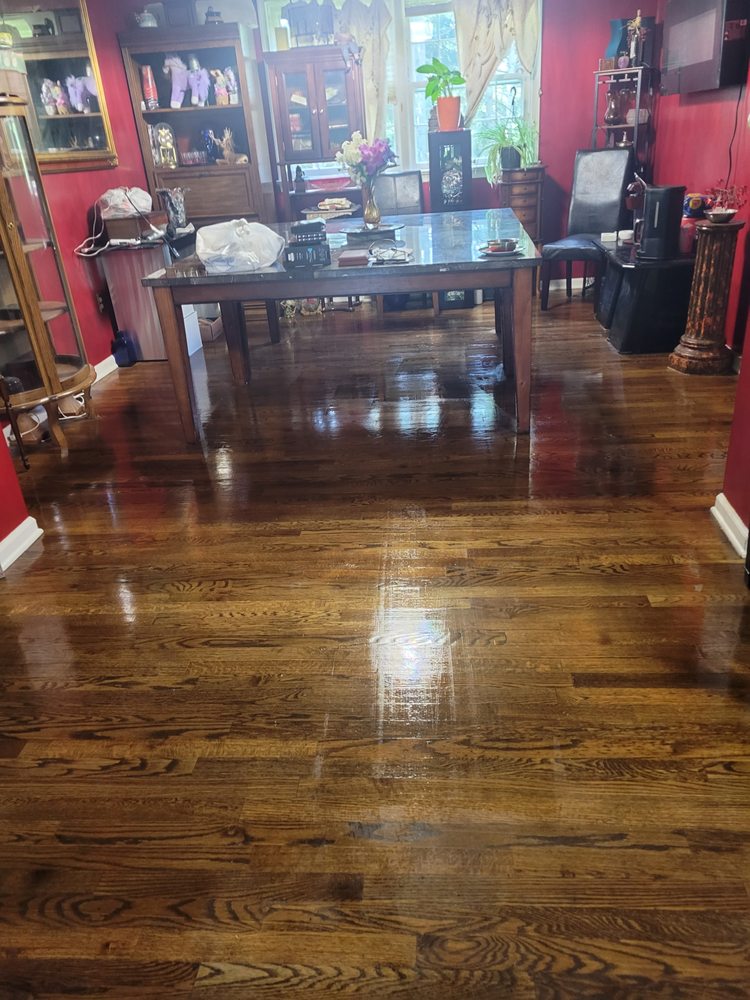 Slide of J and J construction