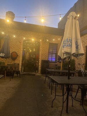 Murky Waters BBQ - Gulfport by null