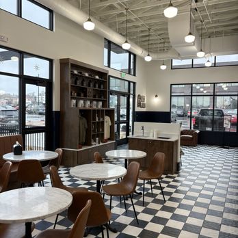 Parlor Doughnuts - Donuts Near Me - Provo, Utah Parlor Doughnuts - Donuts Near Me - Provo, Utah