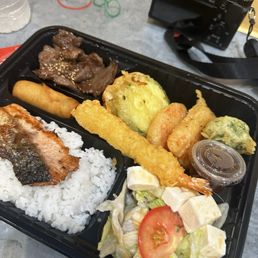 #11 bento box #11 bento box