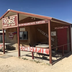 The Rose Bar B Q