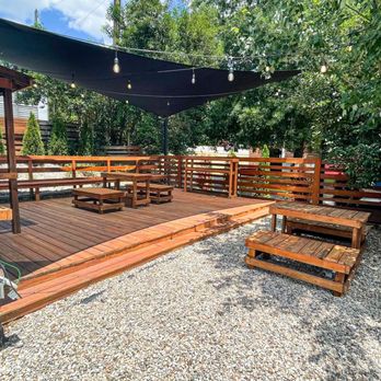 Cypress Drinkery - Coffee & Tea Near Me - Charlotte, North Carolina Cypress Drinkery - Coffee & Tea Near Me - Charlotte, North Carolina