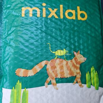Mixlab - Cute mailer - Pet Services Near Me - Los Angeles, California Mixlab - Cute mailer - Pet Services Near Me - Los Angeles, California