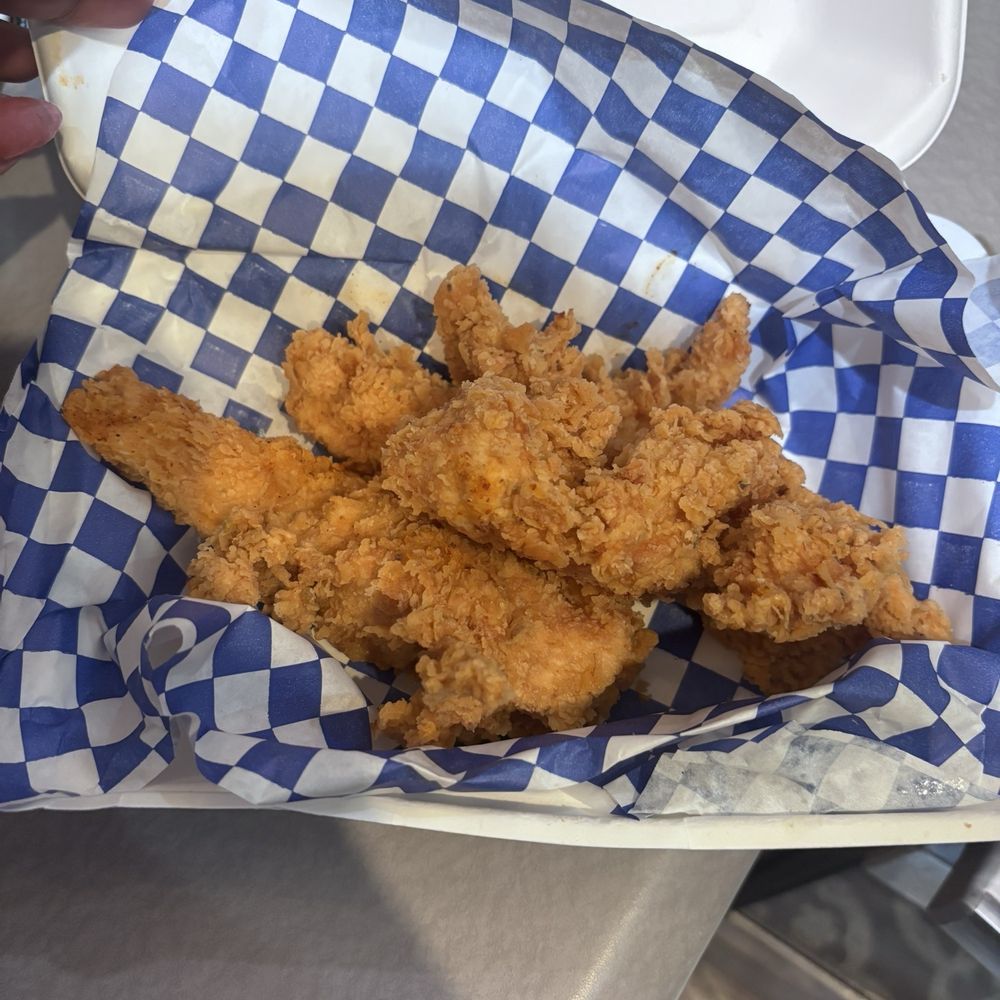 Cookie's Country Chicken - 4 Piece Tendies - Chicken Shop Near Me - Seattle, Washington Cookie's Country Chicken - 4 Piece Tendies - Chicken Shop Near Me - Seattle, Washington