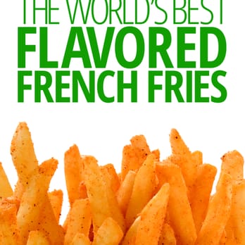Potato Corner - Fast Food Near Me - Roseville, California