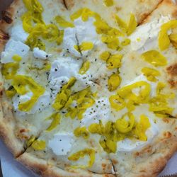 Jo-Jo’s Famous Pizza South