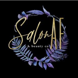 Salon AF & Beauty Co.