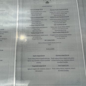 Egg King Cafe - Menu - Breakfast & Brunch Near Me - Memphis, Tennessee Egg King Cafe - Menu - Breakfast & Brunch Near Me - Memphis, Tennessee