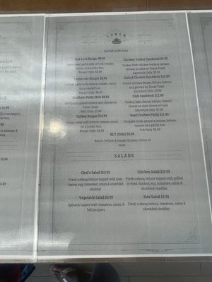 Menu photo 3 Egg King Cafe Memphis, TN Menu photo 3 Egg King Cafe Memphis, TN