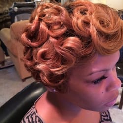Hair By Adrienne