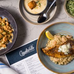 Copeland's of New Orleans