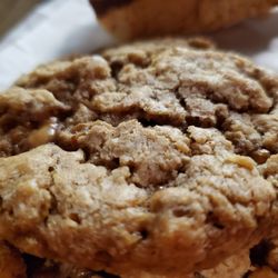 Rude Boy Cookies