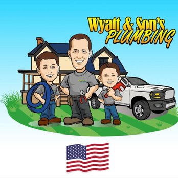 Wyatt & Son’s Plumbing - Plumbing Near Me Wyatt & Son’s Plumbing - Plumbing Near Me