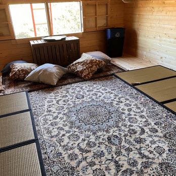 Rose Rug Cleaning & Repair - A stunning nain they carefully cleaned - Carpet Cleaning Near Me - Berkeley, California