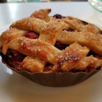 One House Bakery - Mini cherry pie - Bakeries Near Me - Benicia, California One House Bakery - Mini cherry pie - Bakeries Near Me - Benicia, California