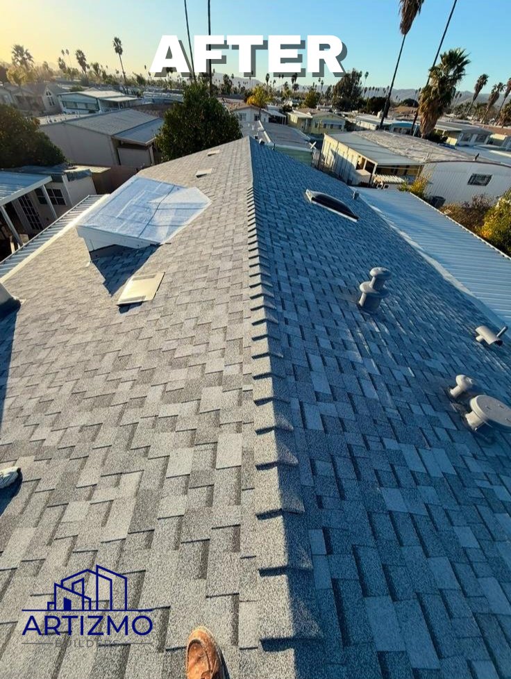 Slide of Artizmo Builders