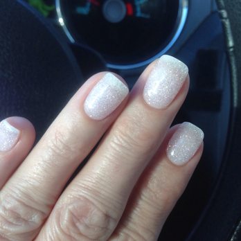 Diamond Nails - SNS nails, color CT12 - Nail Salons Near Me - Austin, Texas Diamond Nails - SNS nails, color CT12 - Nail Salons Near Me - Austin, Texas