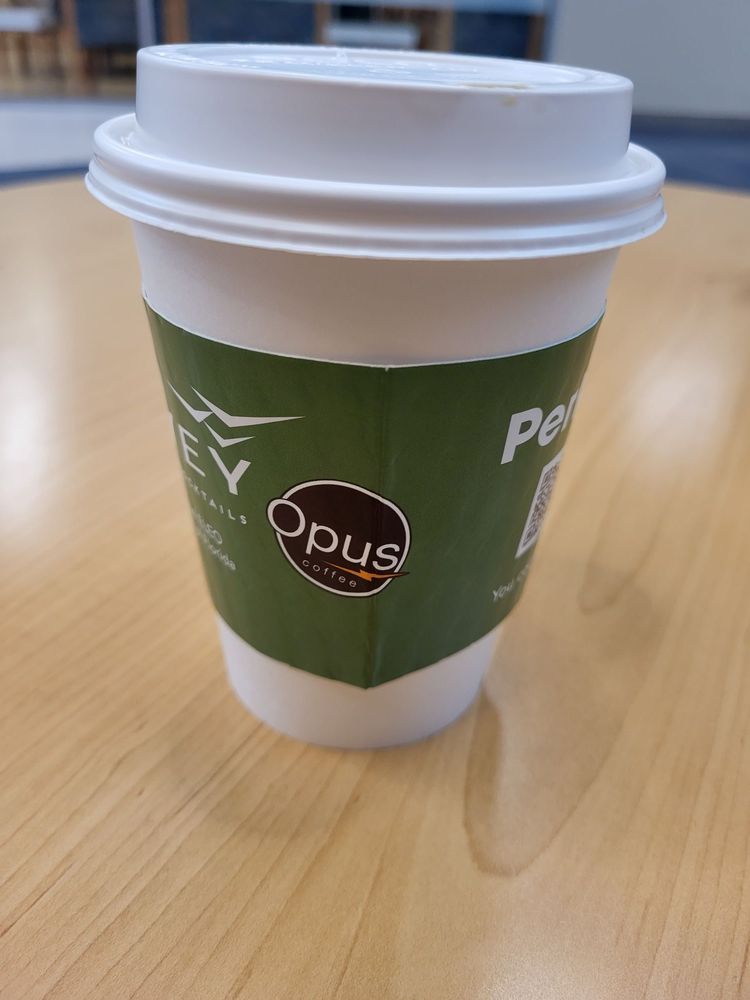 Opus Coffee - UF Health ER South Tower