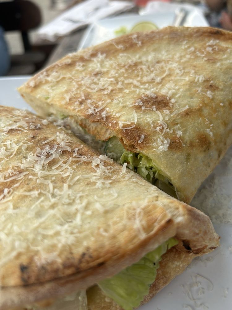 Social spots from Lot 46 Music Bar