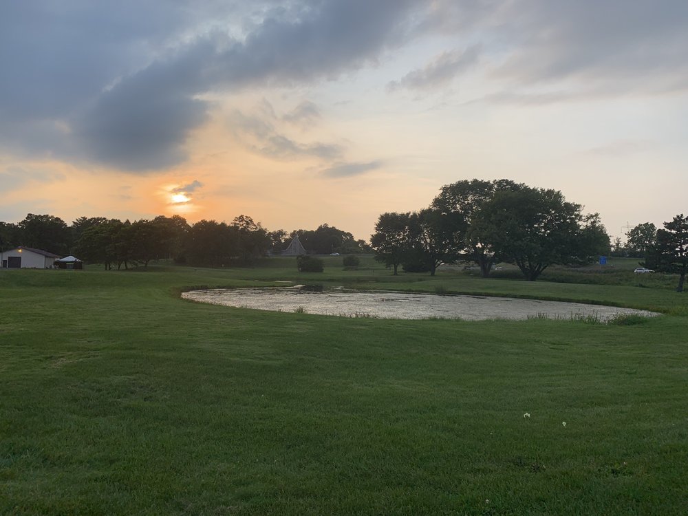 LOOKUP PARK Updated October 2024 13 Photos 3850 E Henrietta Rd