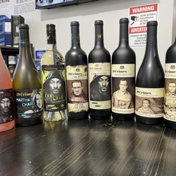 Dutch Hollow Wine & Liquor - Our Product Selection