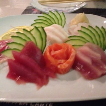 Sushi Zen - Sashimi deluxe - Sushi Bars Near Me - Mill Creek, Washington Sushi Zen - Sashimi deluxe - Sushi Bars Near Me - Mill Creek, Washington