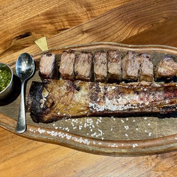 Fogo de Chão - The Bone - Brazilian Near Me - Emeryville, California Fogo de Chão - The Bone - Brazilian Near Me - Emeryville, California