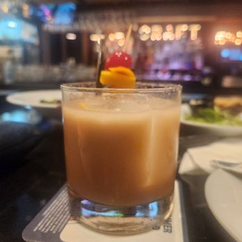 Capital Craft - Old fashion - Burgers Near Me - East Hanover, New Jersey
