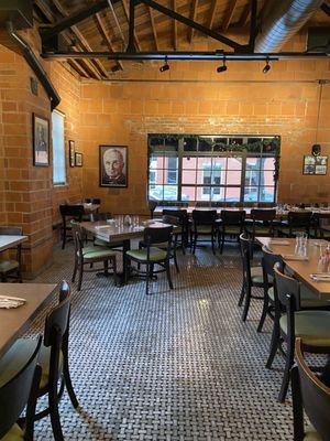 Third Street Social by null