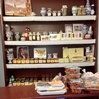 El Torno - Patisserie/Cake Shop Near Me - Seville, SE