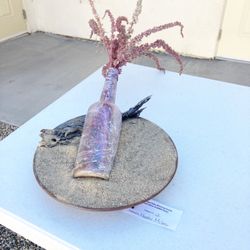 Twentynine Palms Historical Society - 2023 Weed Show entry