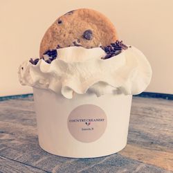 Country Creamery