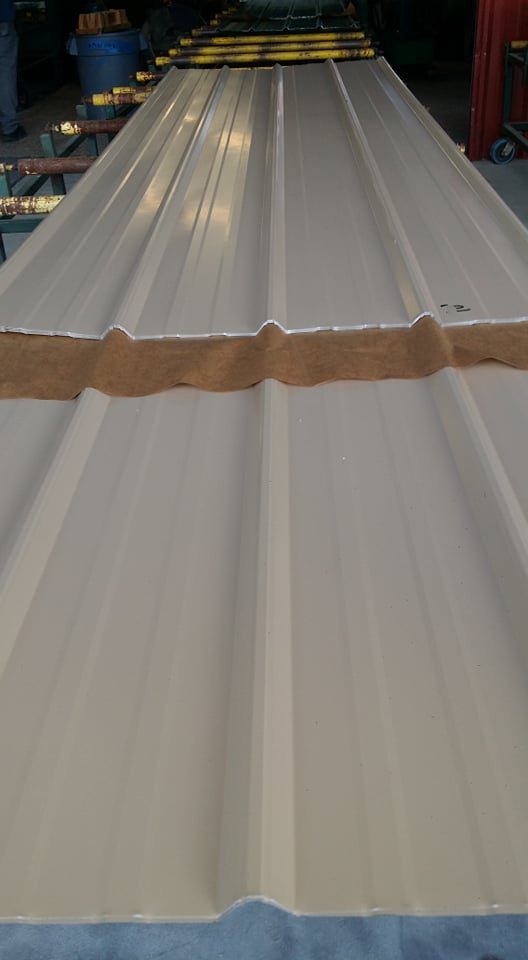 Slide of Griffin Iron Werks