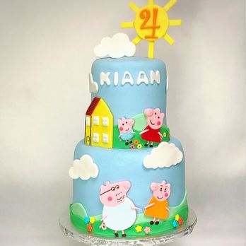 Miss Chan Chan Kitchen - Custom Cakes Near Me Miss Chan Chan Kitchen - Custom Cakes Near Me