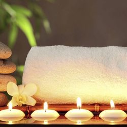 Magic hands! experienced masseurs!