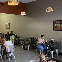 Taqueria la Cihualteca - Interior