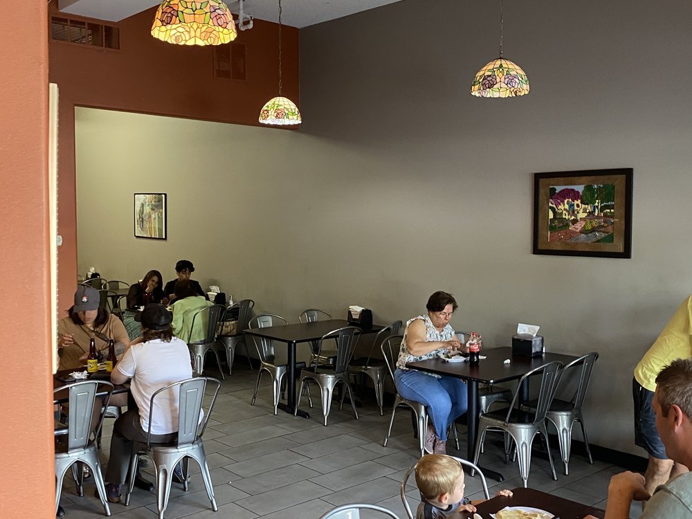 Taqueria la Cihualteca
