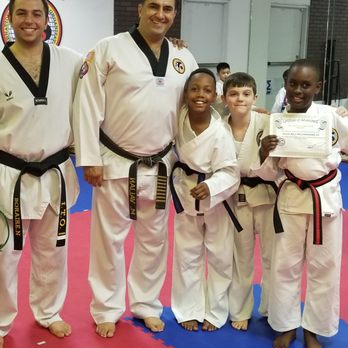 Lifetime Martial Arts - We are family!! - Taekwondo Near Me - Richardson, Texas Lifetime Martial Arts - We are family!! - Taekwondo Near Me - Richardson, Texas