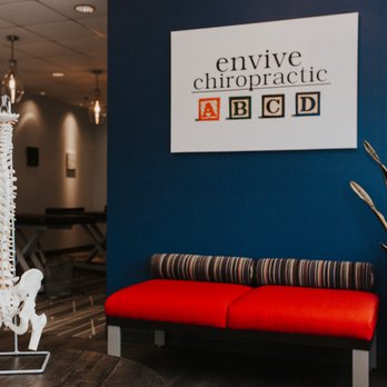 Envive Chiropractic - Chiropractors Near Me - Ajax, Ontario Envive Chiropractic - Chiropractors Near Me - Ajax, Ontario