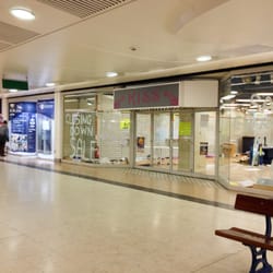 Mander Centre