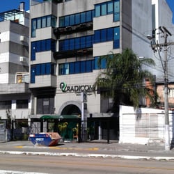 Radicom Clínica de Diagnóstico Médico por Imagem - Radicom