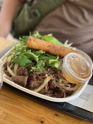 Lotus Banh Mi - Chicago UIC by null