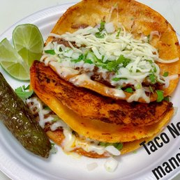 Birra Manches Tacos