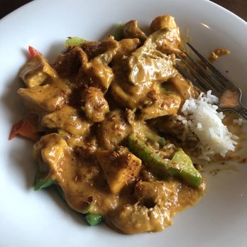 Hi-So Thai - Penang Curry with Tofu & Vegetable Duck - Thai Near Me - Weehawken, New Jersey Hi-So Thai - Penang Curry with Tofu & Vegetable Duck - Thai Near Me - Weehawken, New Jersey