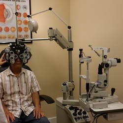 Optimum Eyecare