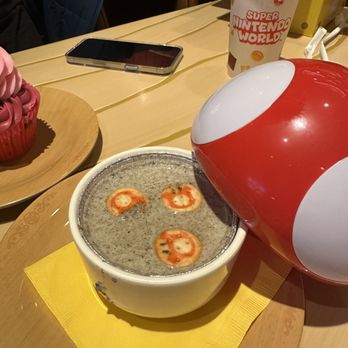 Toadstool Cafe - Cafes Near Me - Universal City, California Toadstool Cafe - Cafes Near Me - Universal City, California
