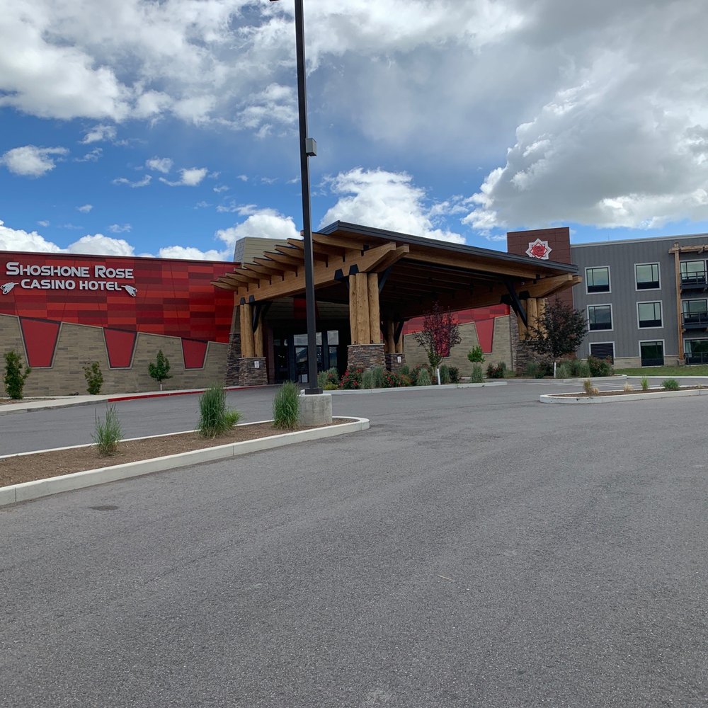 Shoshone Rose - Hotel - Casinos Near Me - Lander, Wyoming Shoshone Rose - Hotel - Casinos Near Me - Lander, Wyoming