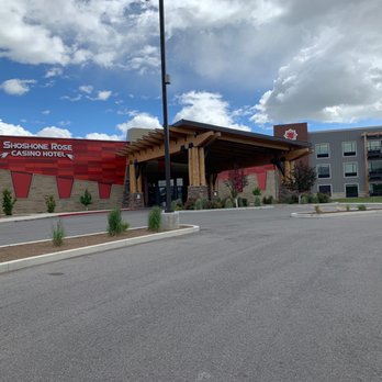Shoshone Rose - Hotel - Casinos Near Me - Lander, Wyoming Shoshone Rose - Hotel - Casinos Near Me - Lander, Wyoming
